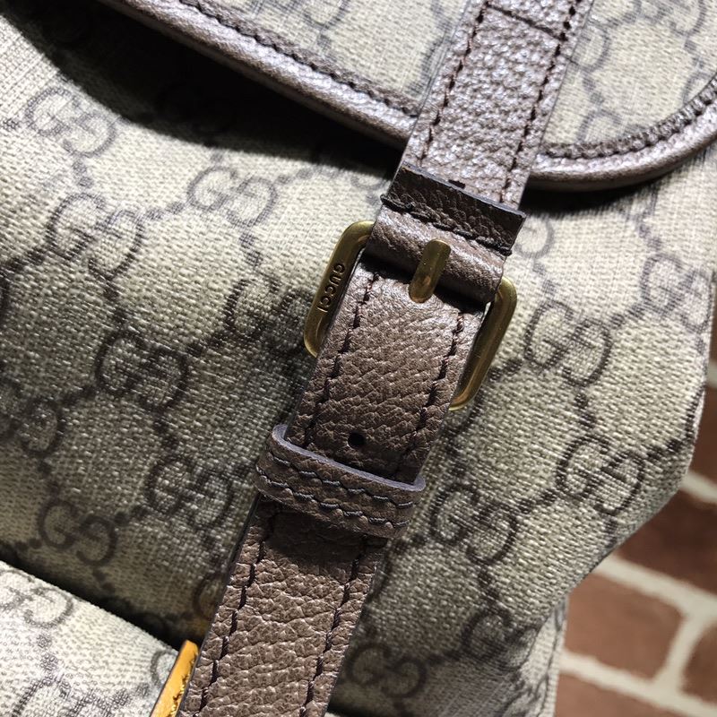 Gucci Backpacks